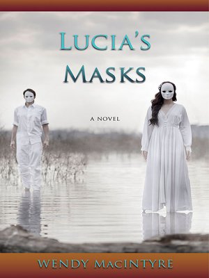 cover image of Lucia's Masks